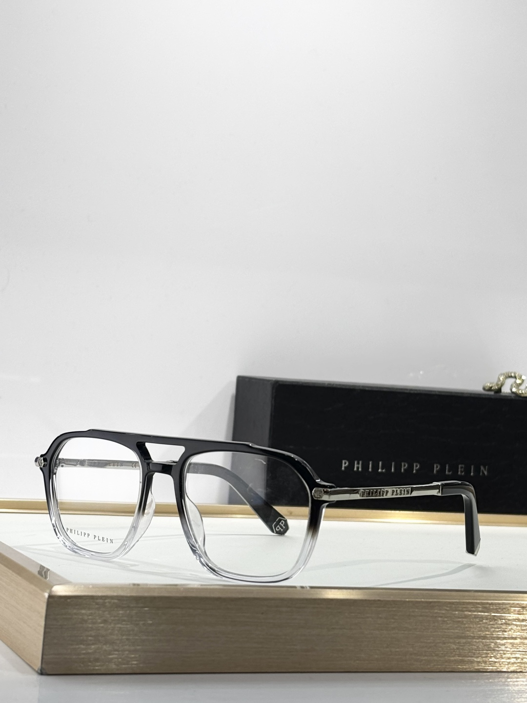 PHILIPP PLEI*MOD：PURE PLEIN VPSize：54口19-145