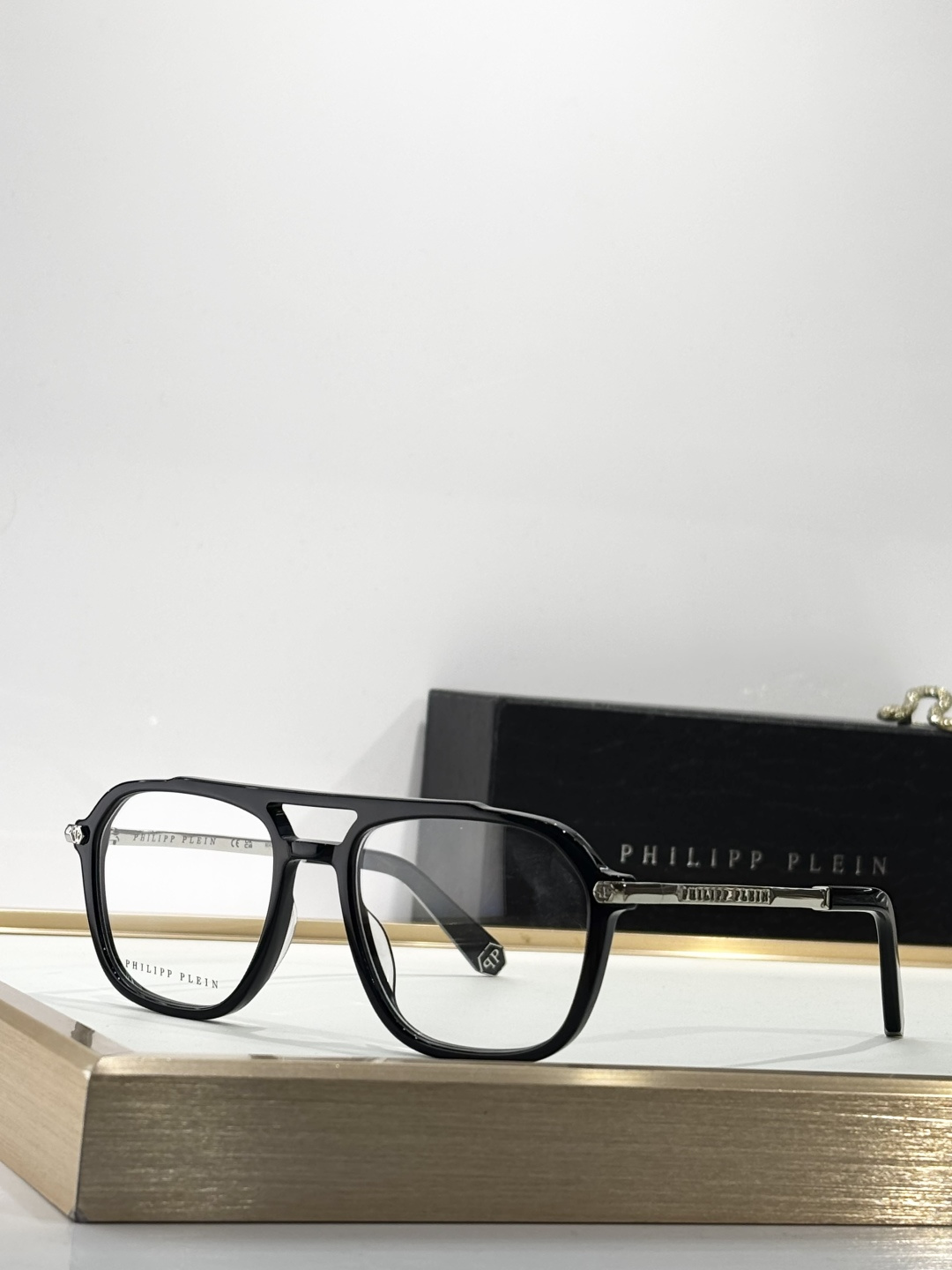 PHILIPP PLEI*MOD：PURE PLEIN VPSize：54口19-145