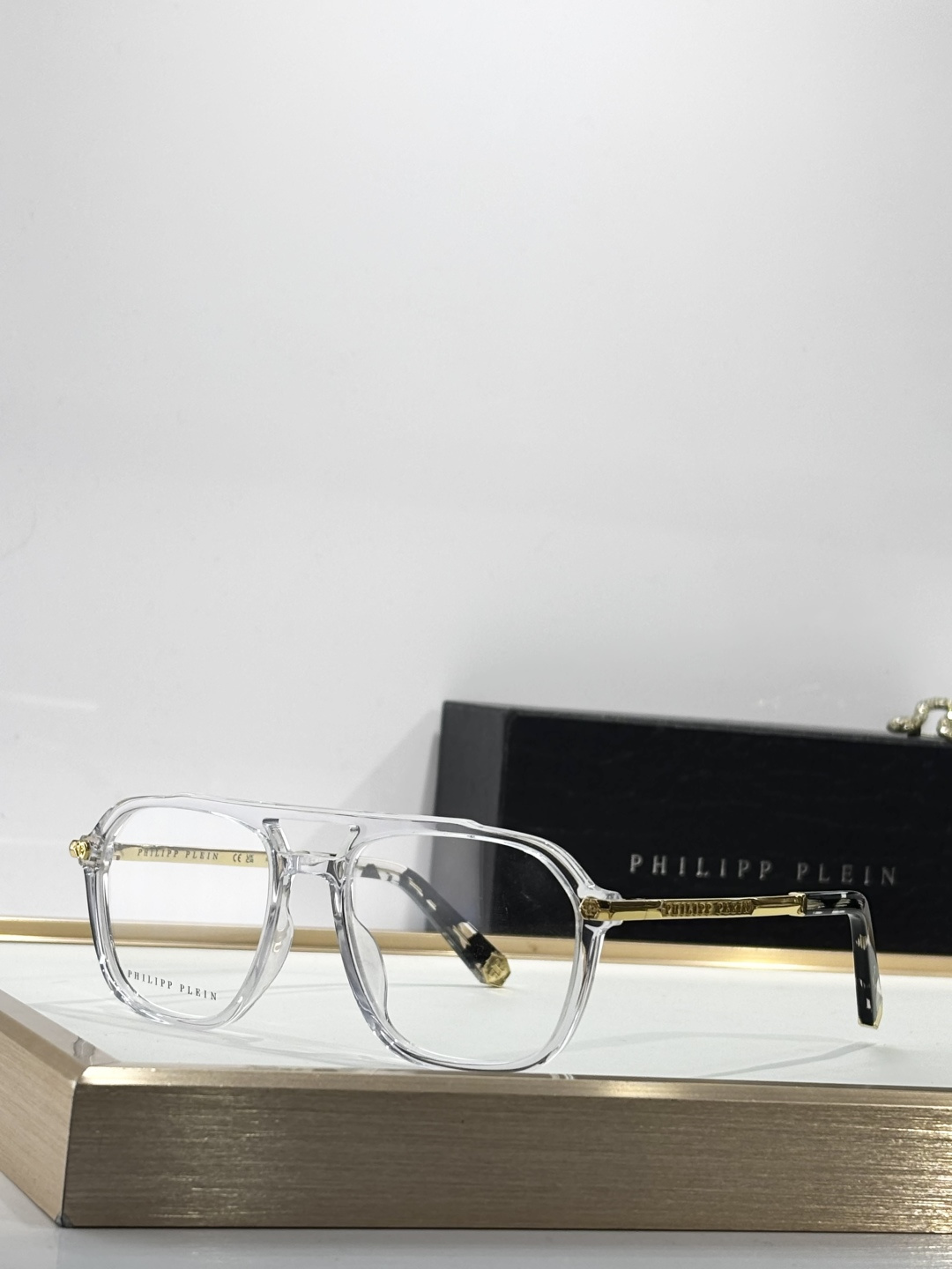 PHILIPP PLEI*MOD：PURE PLEIN VPSize：54口19-145