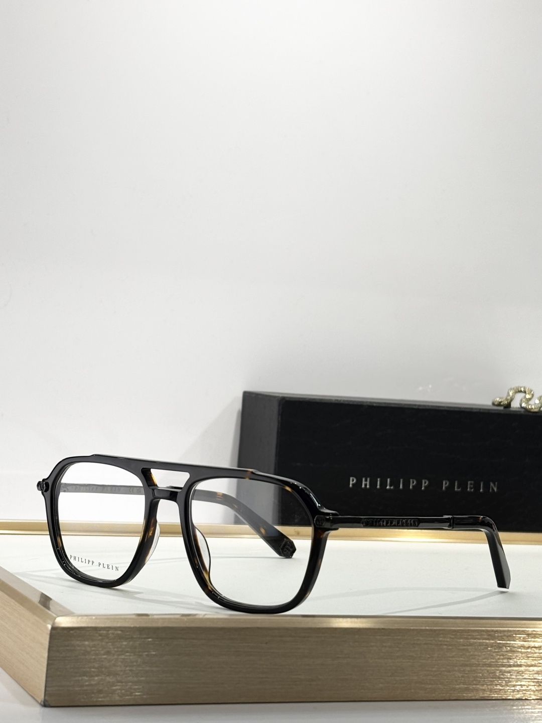 PHILIPP PLEI*MOD：PURE PLEIN VPSize：54口19-145