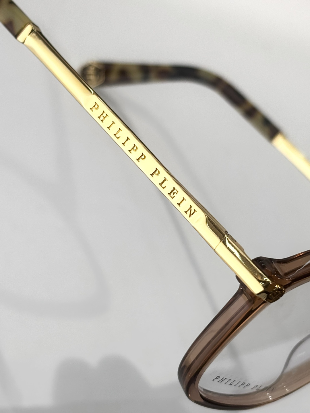 PHILIPP PLEI*MOD：PURE PLEIN VPSize：54口19-145