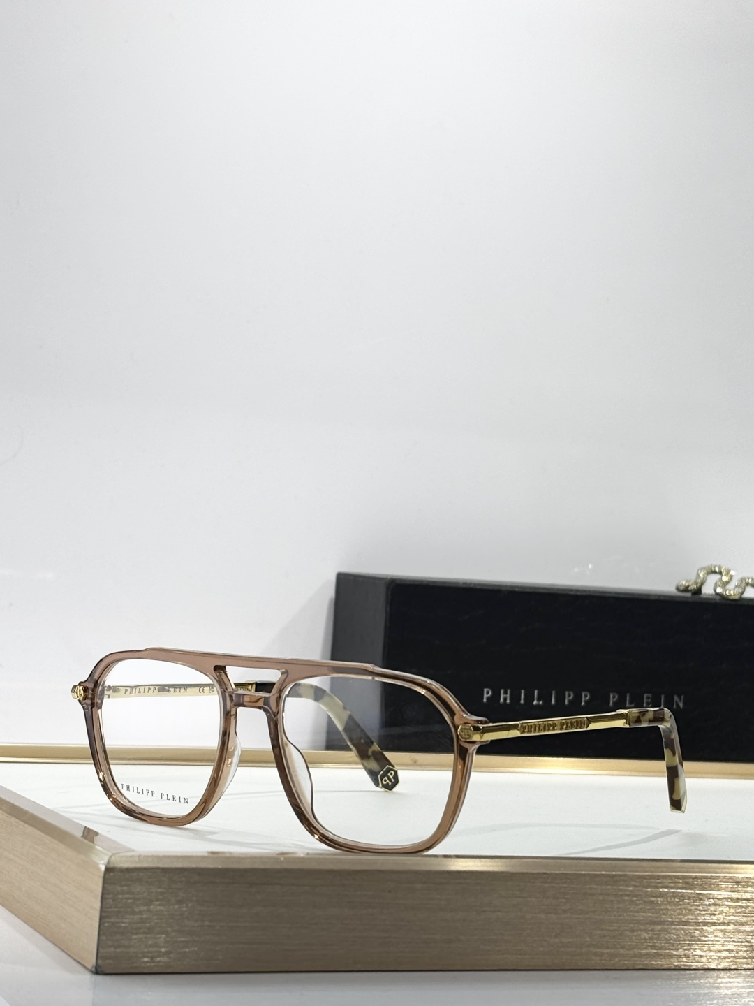 PHILIPP PLEI*MOD：PURE PLEIN VPSize：54口19-145