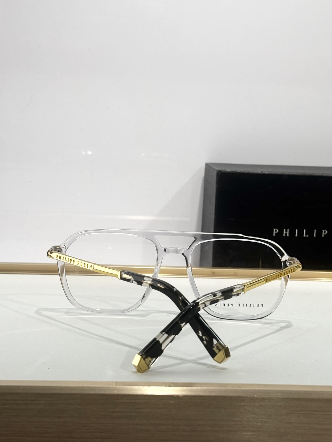 PHILIPP PLEI*MOD：PURE PLEIN VPSize：54口19-145