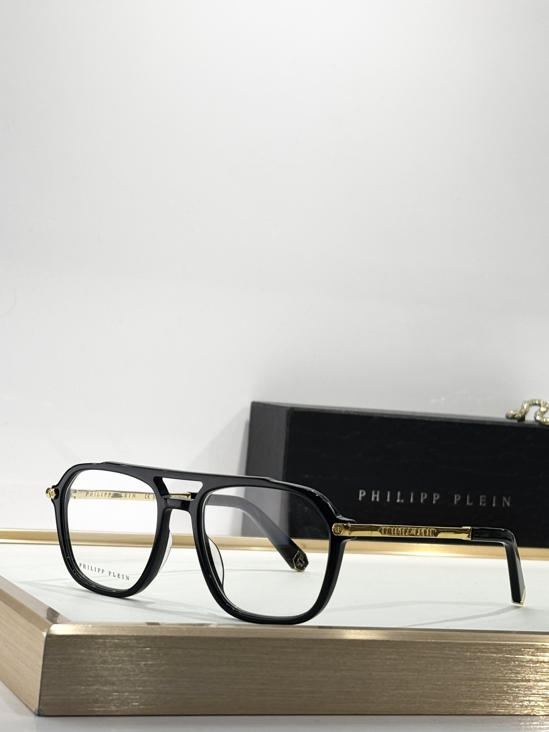 PHILIPP PLEI*MOD：PURE PLEIN VPSize：54口19-145