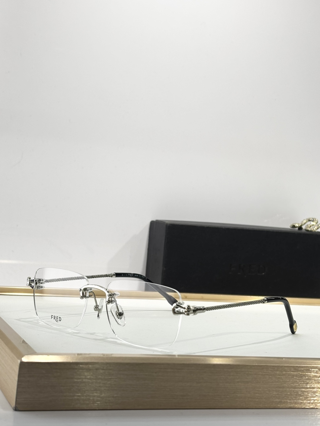 FREDMODEL：FG50002U SIZE：54口16-145