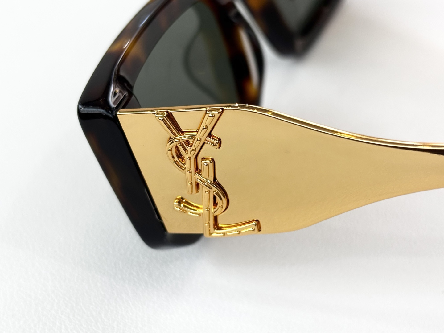 SAINT LAUREN*MODEL：SL M1726LSIZE：52口22-145