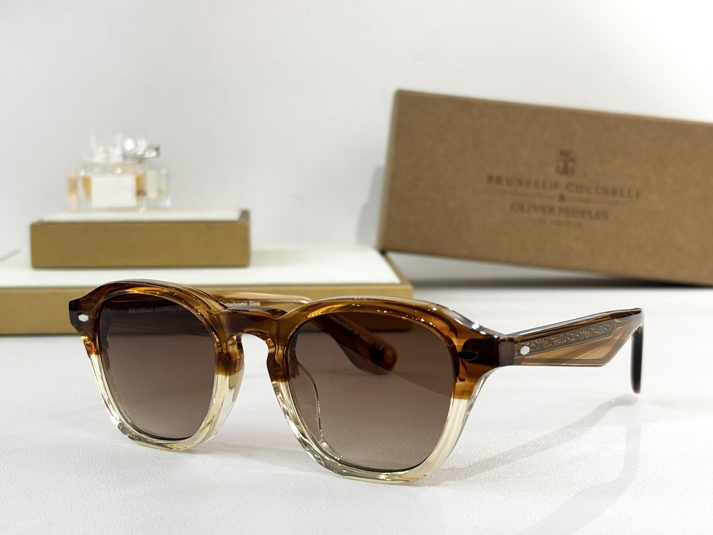 Brunelle Cucineli | Oliver PeoPleMod:OV5517SUSIZE:48