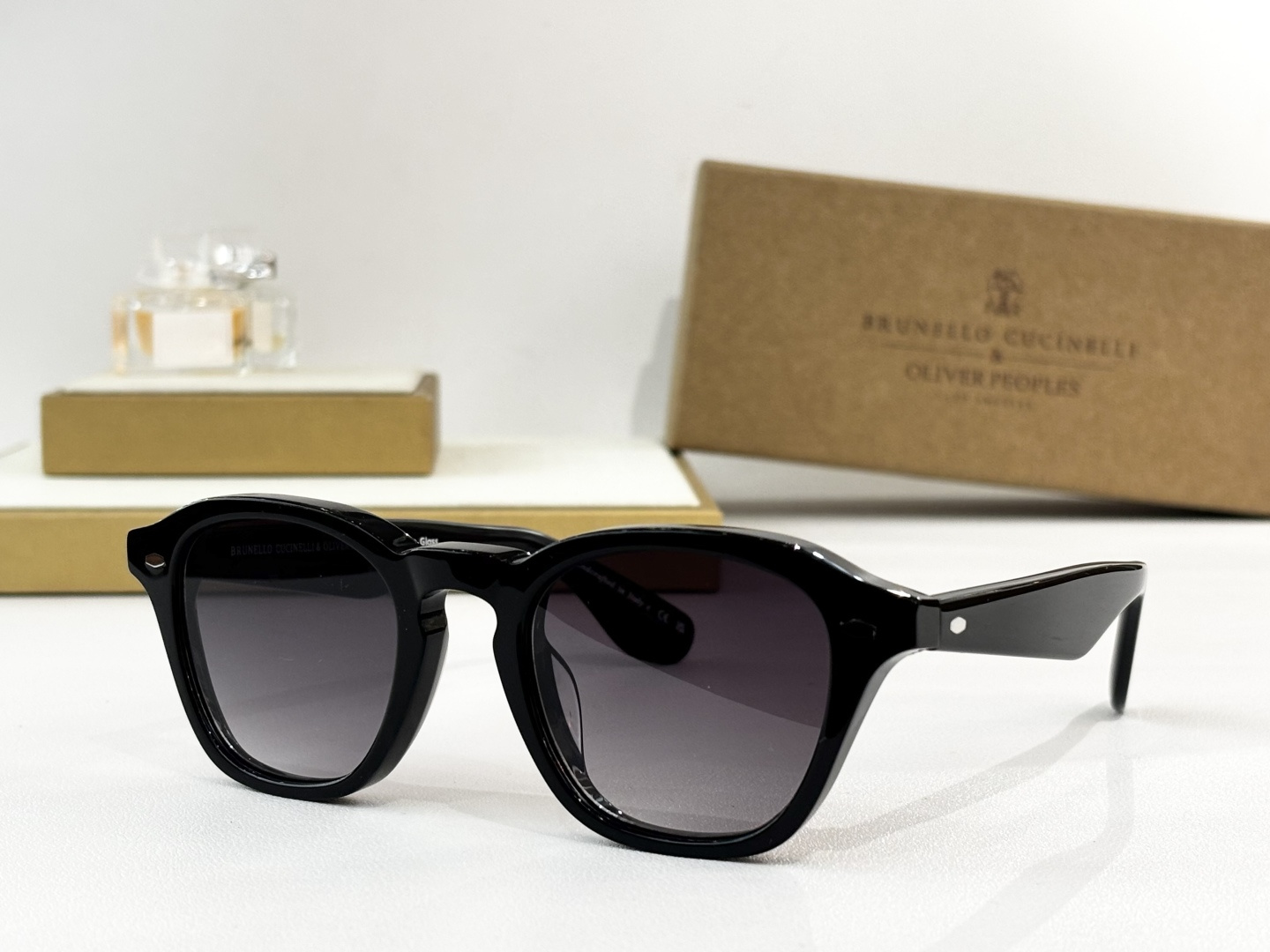Brunelle Cucineli | Oliver PeoPleMod:OV5517SUSIZE:48