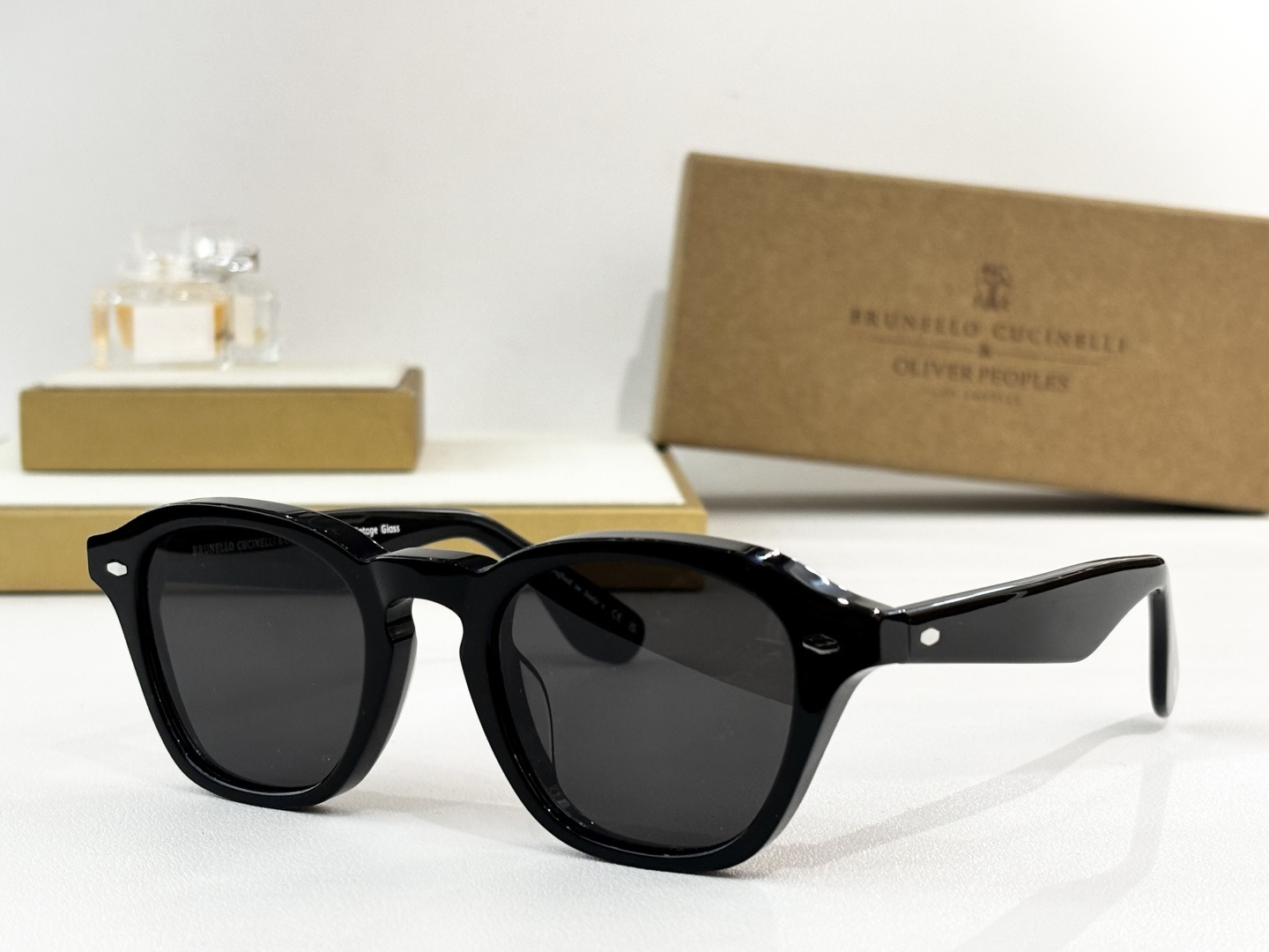 Brunelle Cucineli | Oliver PeoPleMod:OV5517SUSIZE:48