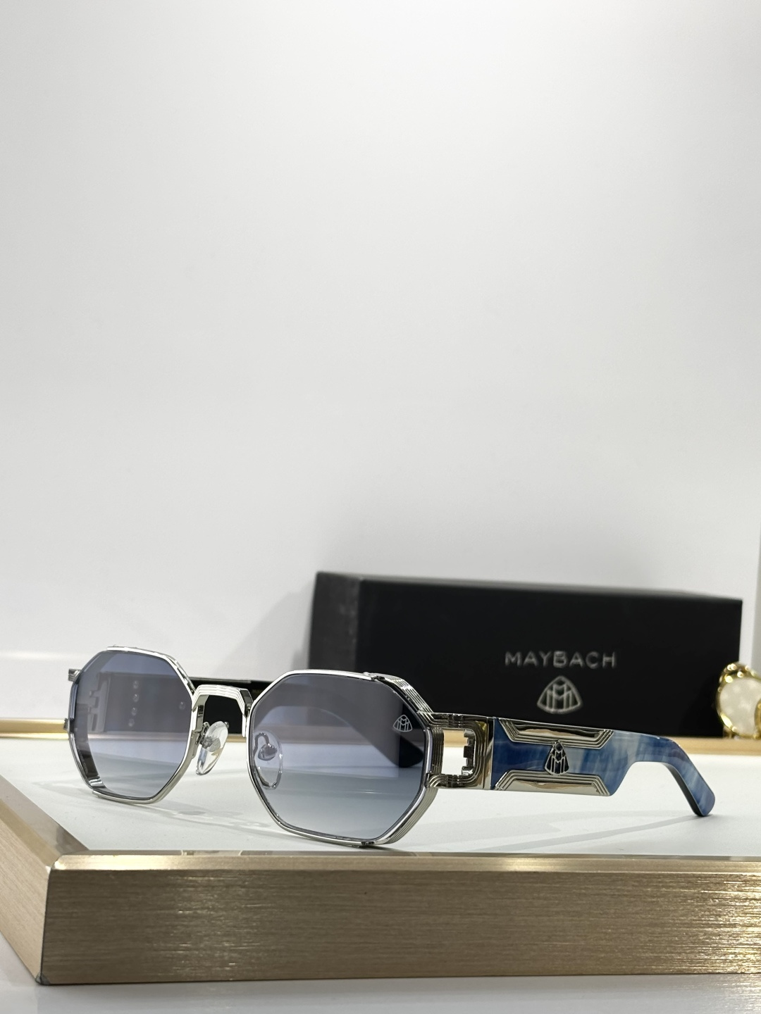 MAYBACHMODEL：NY/M-BI-Z158SIZE：55口22-143