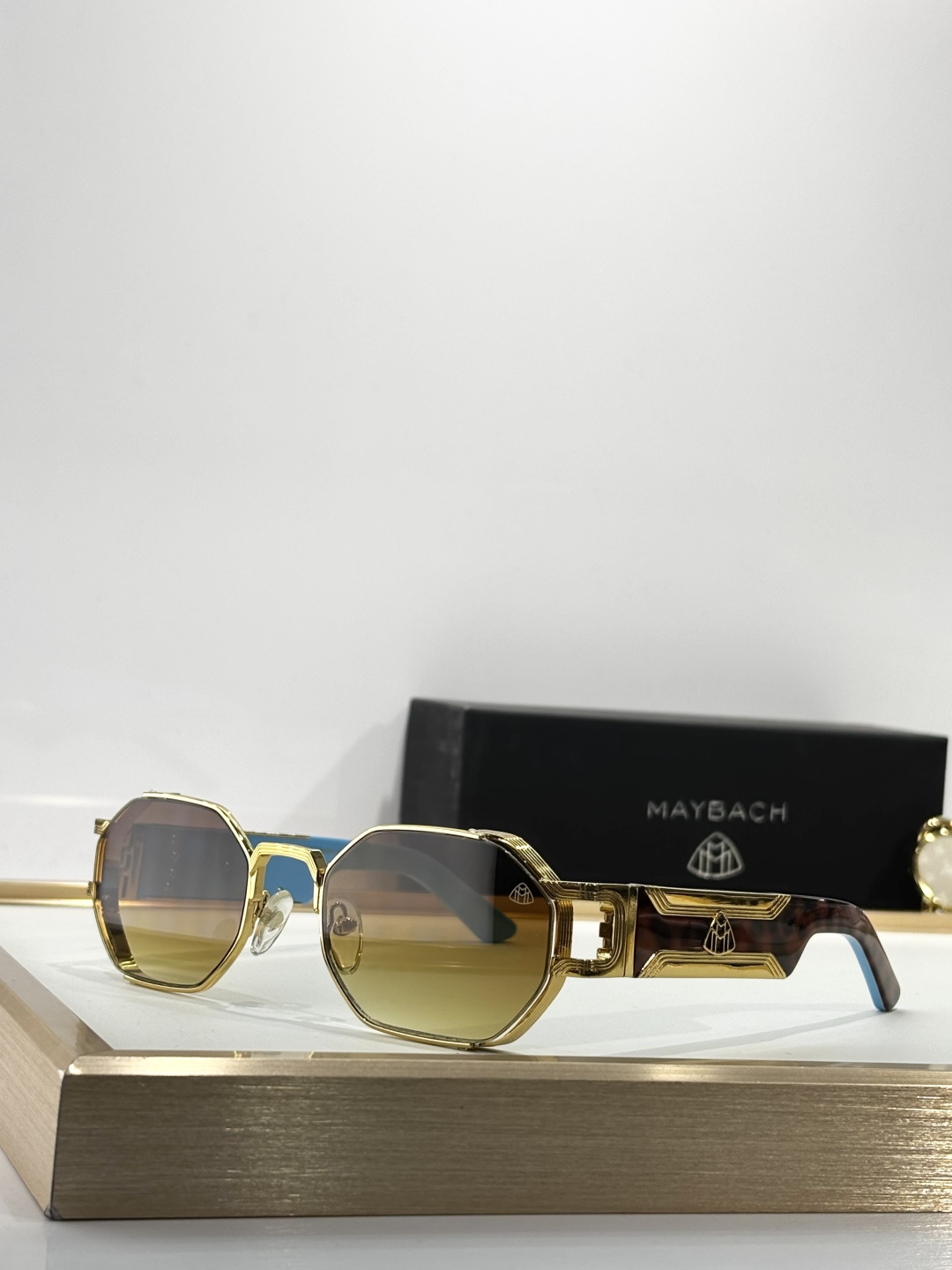 MAYBACHMODEL：NY/M-BI-Z158SIZE：55口22-143