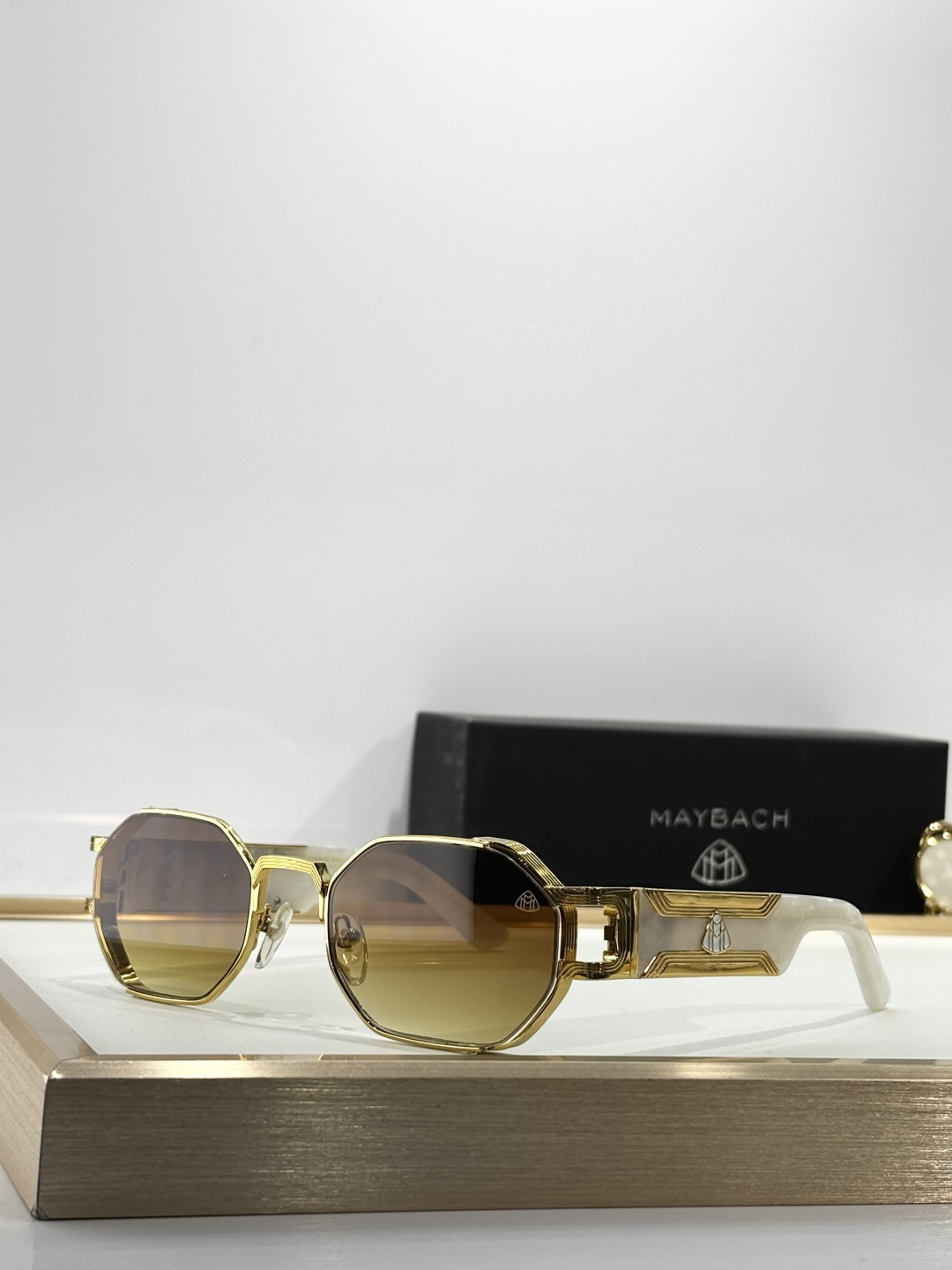 MAYBACHMODEL：NY/M-BI-Z158SIZE：55口22-143