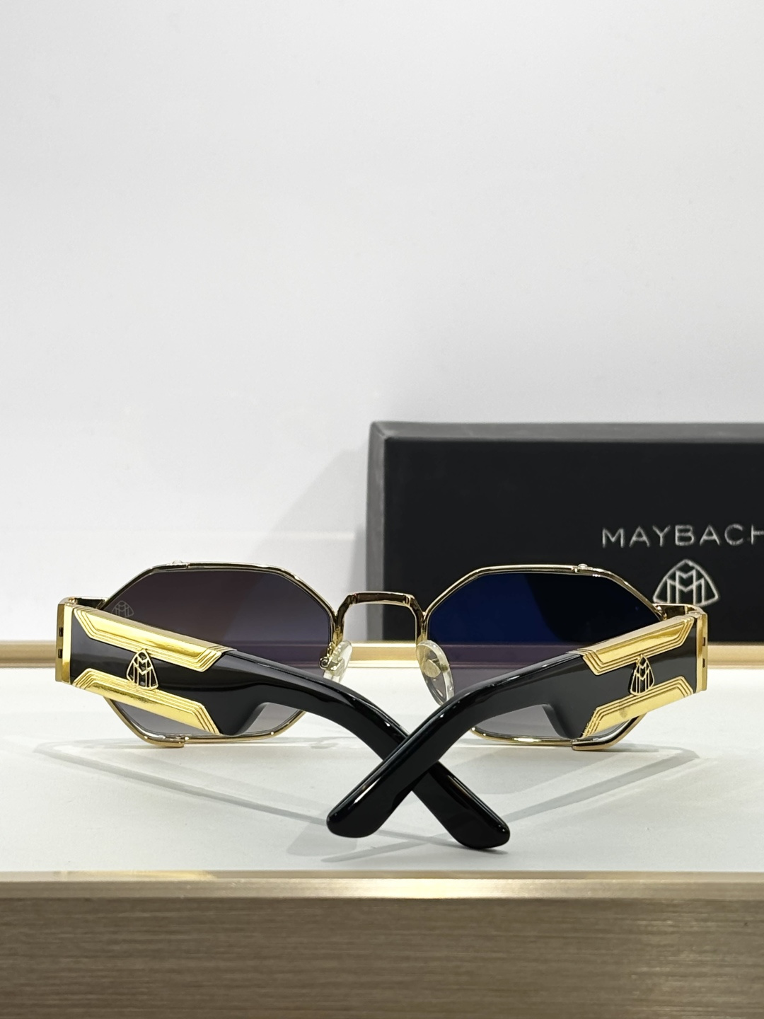 MAYBACHMODEL：NY/M-BI-Z158SIZE：55口22-143