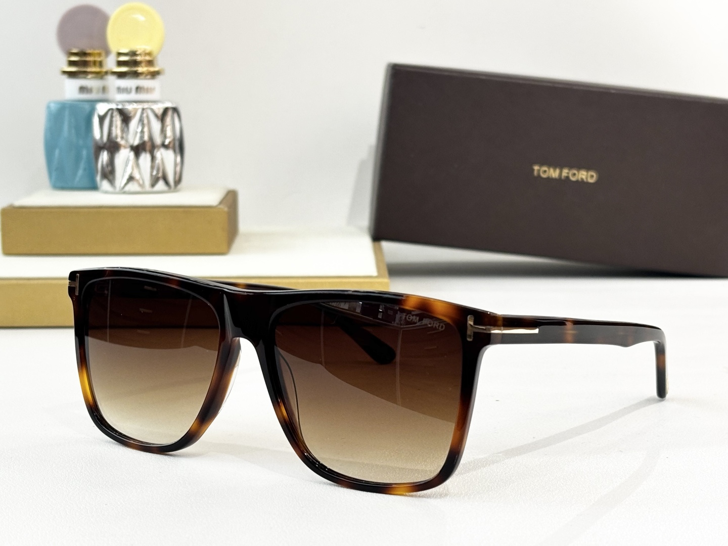 TOM FOR*MODEL：FT0832SIZE：58-16-145