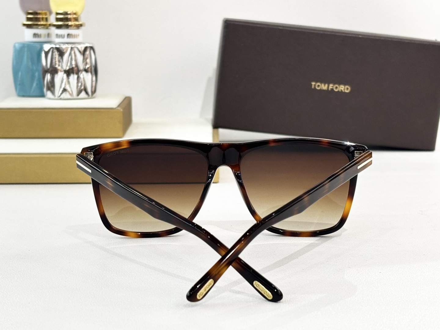 TOM FOR*MODEL：FT0832SIZE：58-16-145