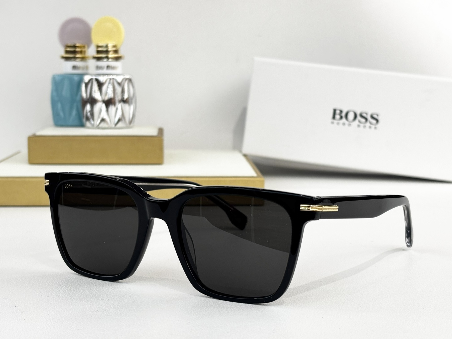 BOSSMOD：1540/F/SKSize：54口20-145