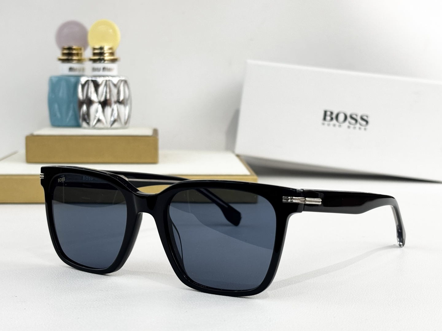 BOSSMOD：1540/F/SKSize：54口20-145