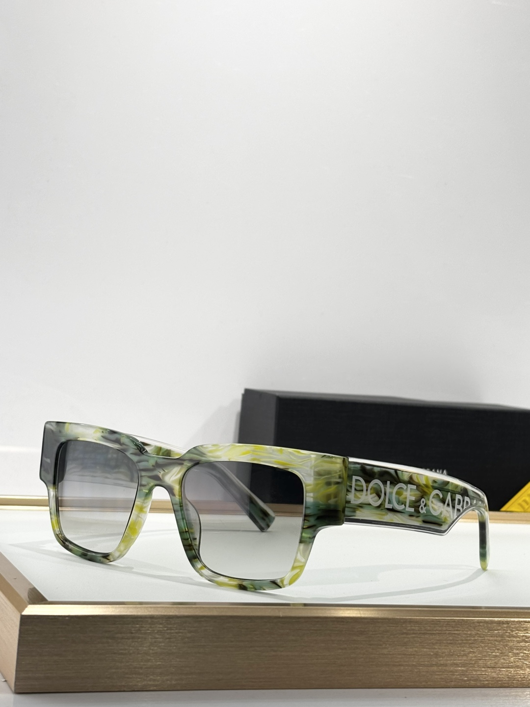 DOLCE & GABBAN*MODEL：DG6184SIZE:52口20-145