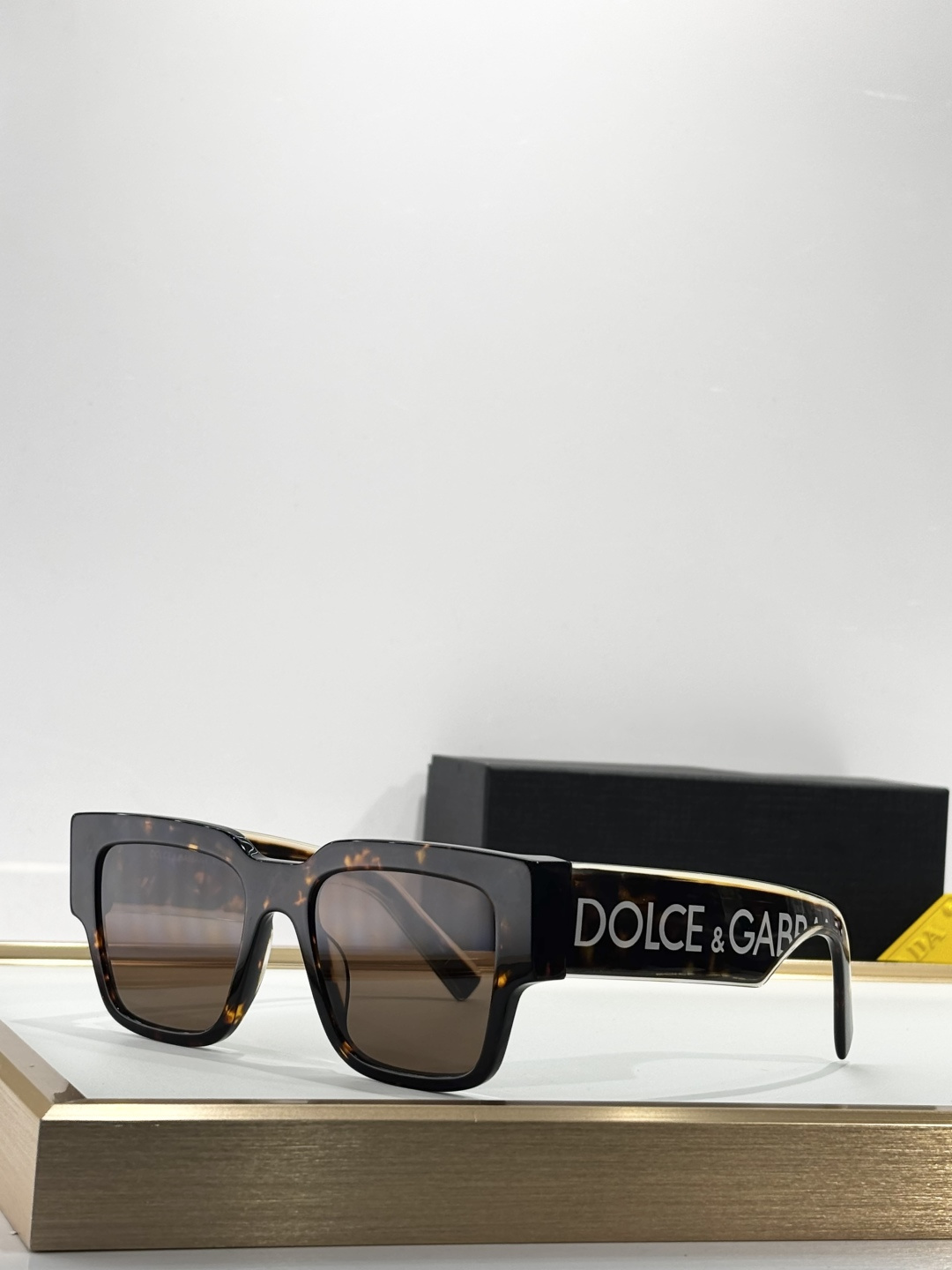 DOLCE & GABBAN*MODEL：DG6184SIZE:52口20-145