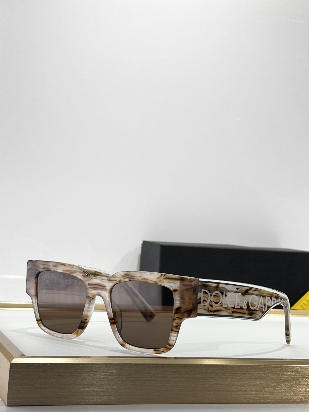 DOLCE & GABBAN*MODEL：DG6184SIZE:52口20-145