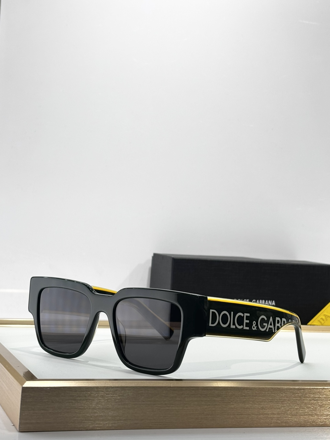 DOLCE & GABBAN*MODEL：DG6184SIZE:52口20-145
