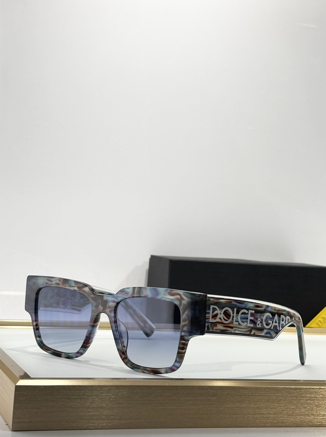 DOLCE & GABBAN*MODEL：DG6184SIZE:52口20-145