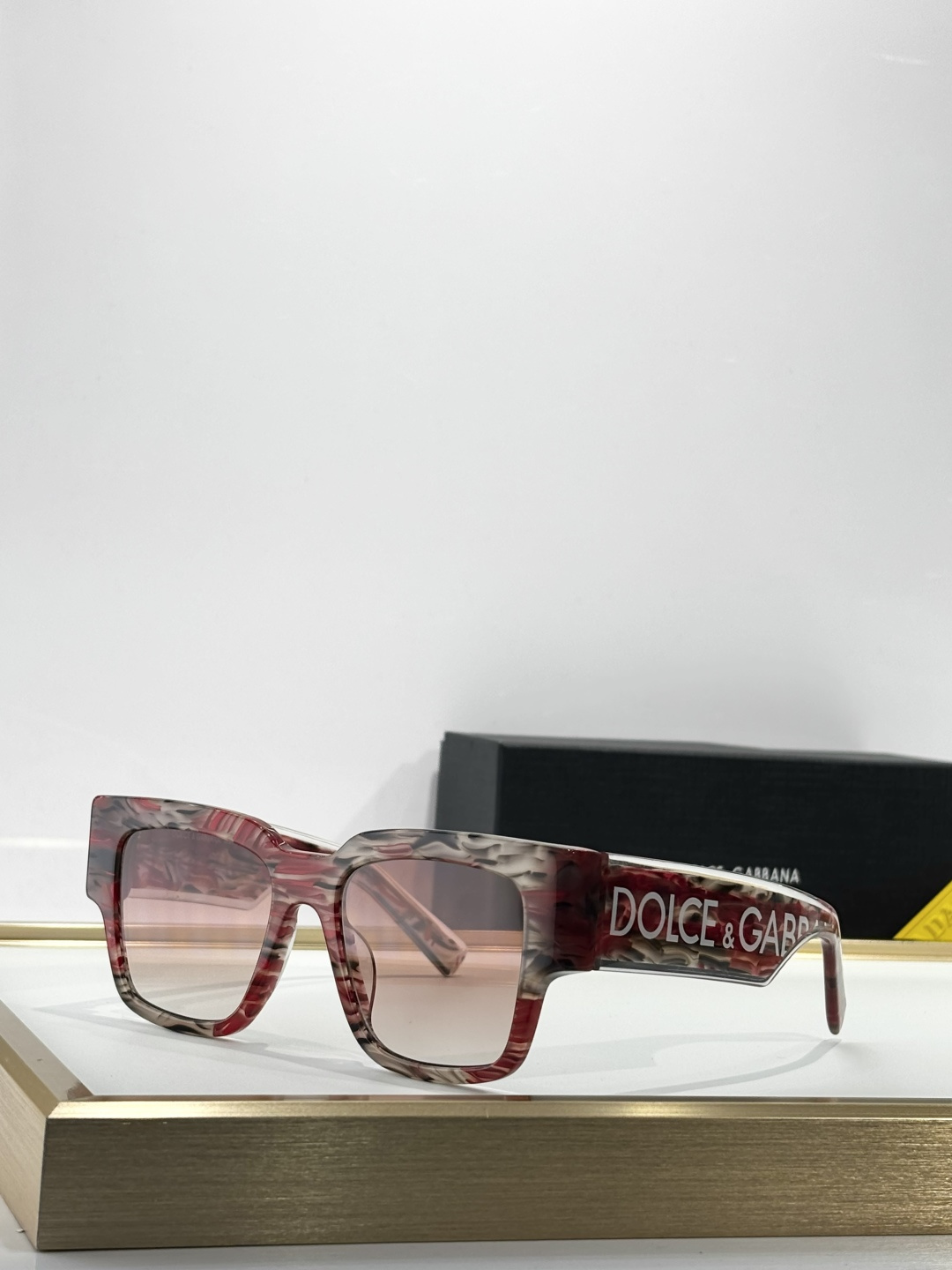 DOLCE & GABBAN*MODEL：DG6184SIZE:52口20-145