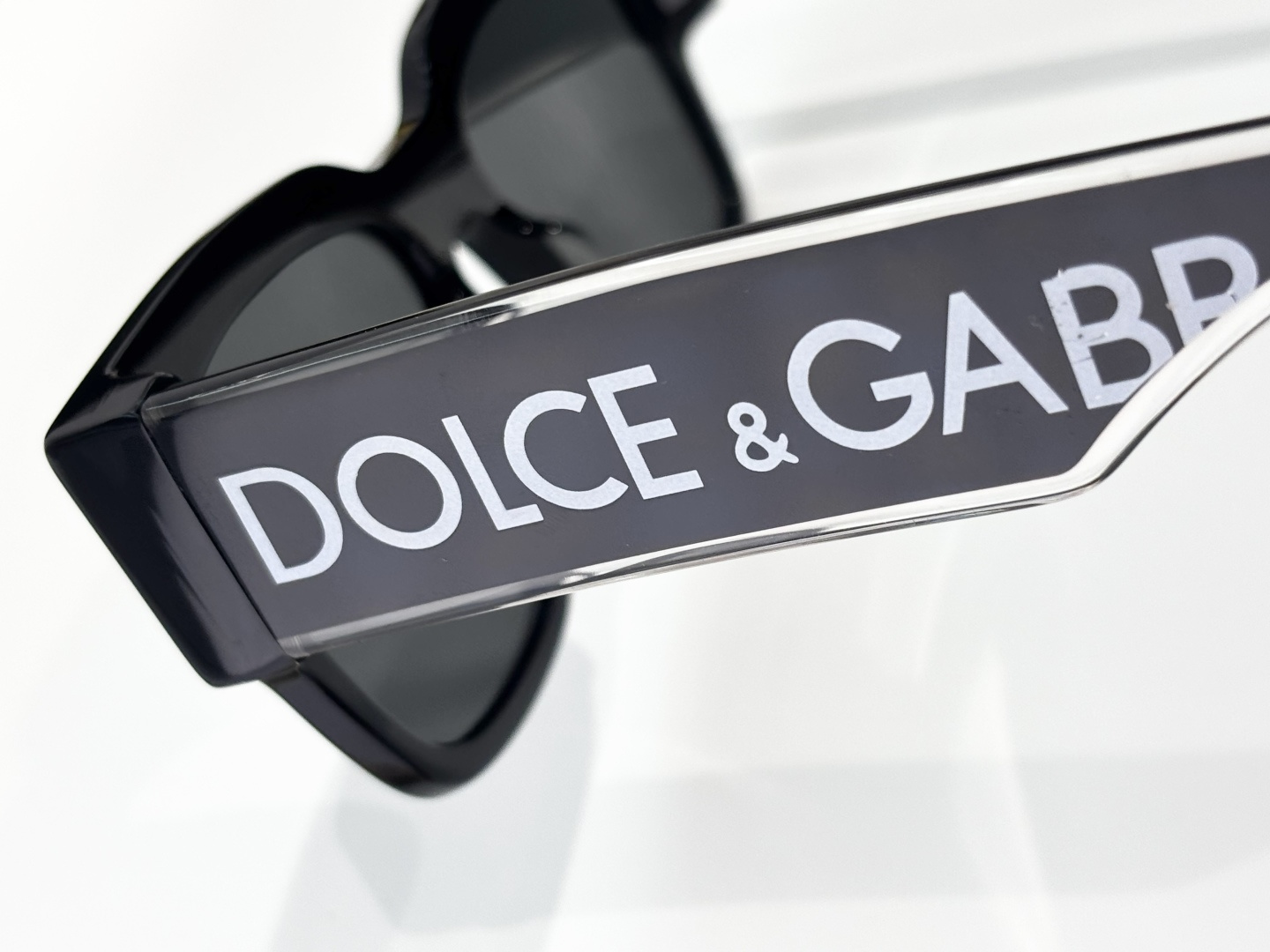 DOLCE & GABBAN*MODEL：DG6184SIZE:52口20-145