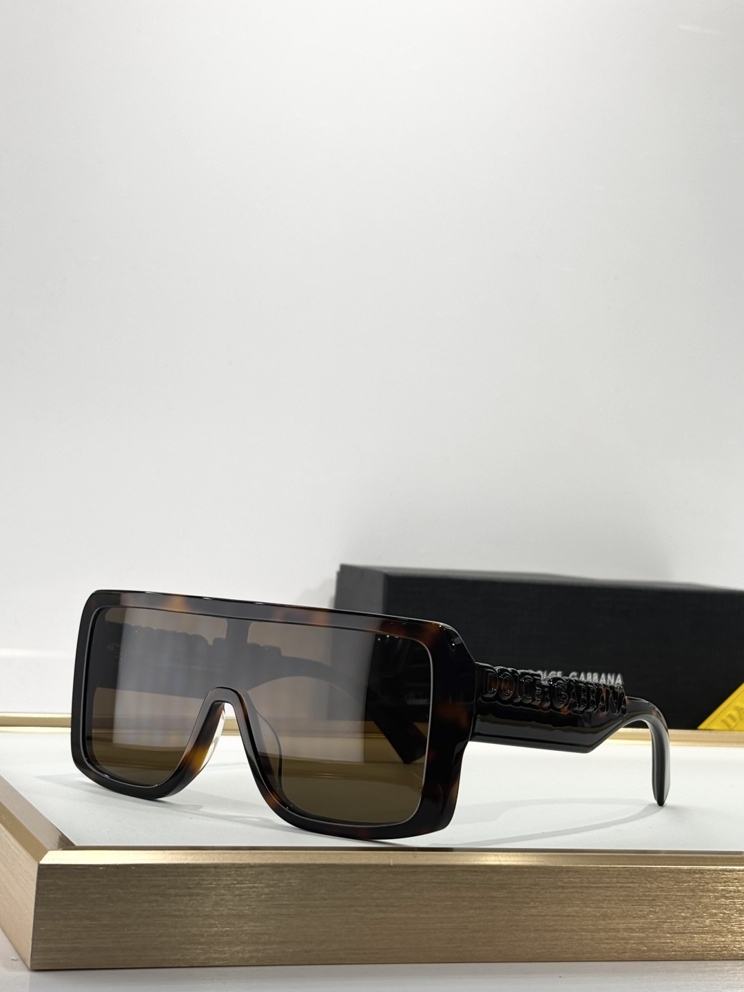 DOLCE & GABBAN*MODEL：DG6204SIZE:145