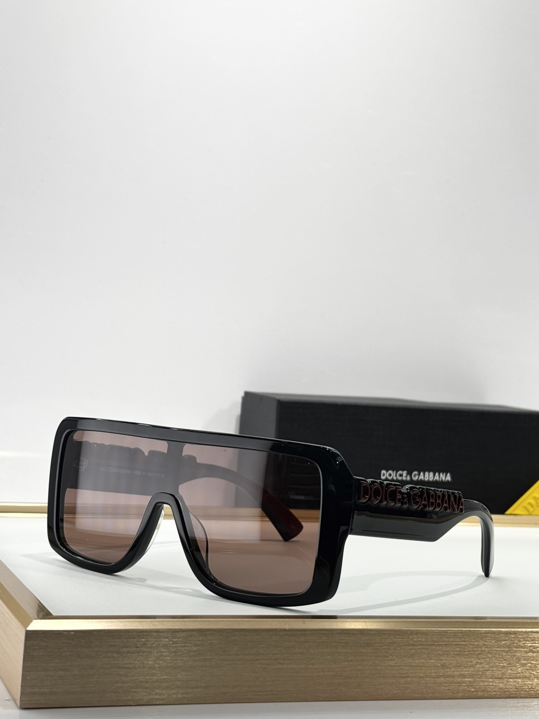 DOLCE & GABBAN*MODEL：DG6204SIZE:145