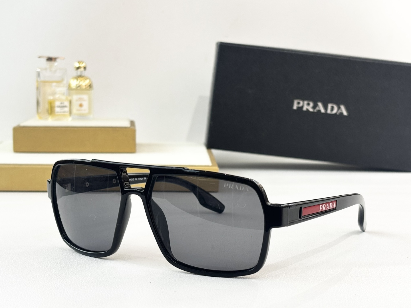 Prad* MO：SPS 01XSize：59-16-145