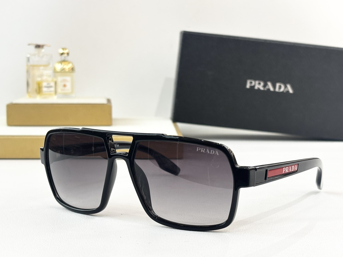 Prad* MO：SPS 01XSize：59-16-145