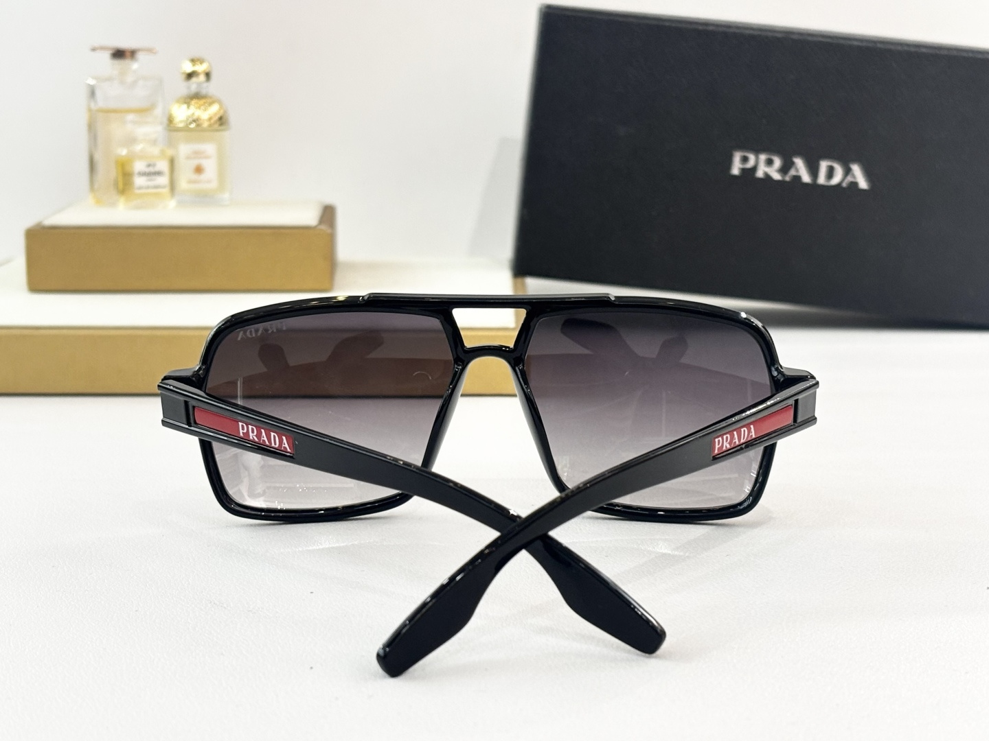 Prad* MO：SPS 01XSize：59-16-145