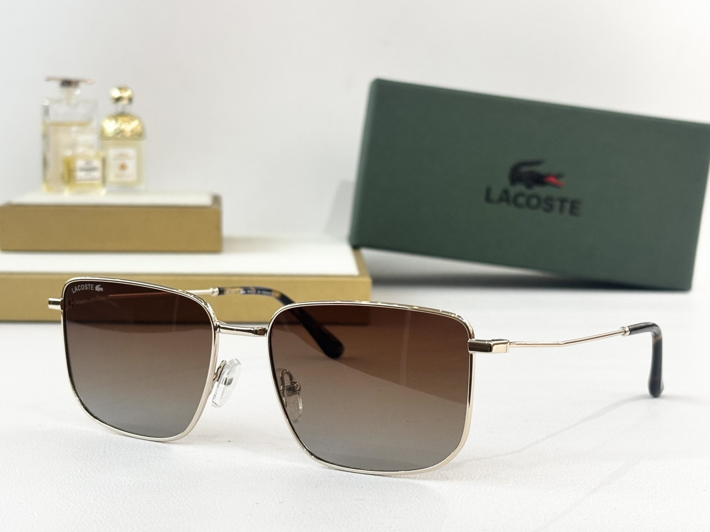 LACOST*Mod:PR 52YSSize:55-16-145