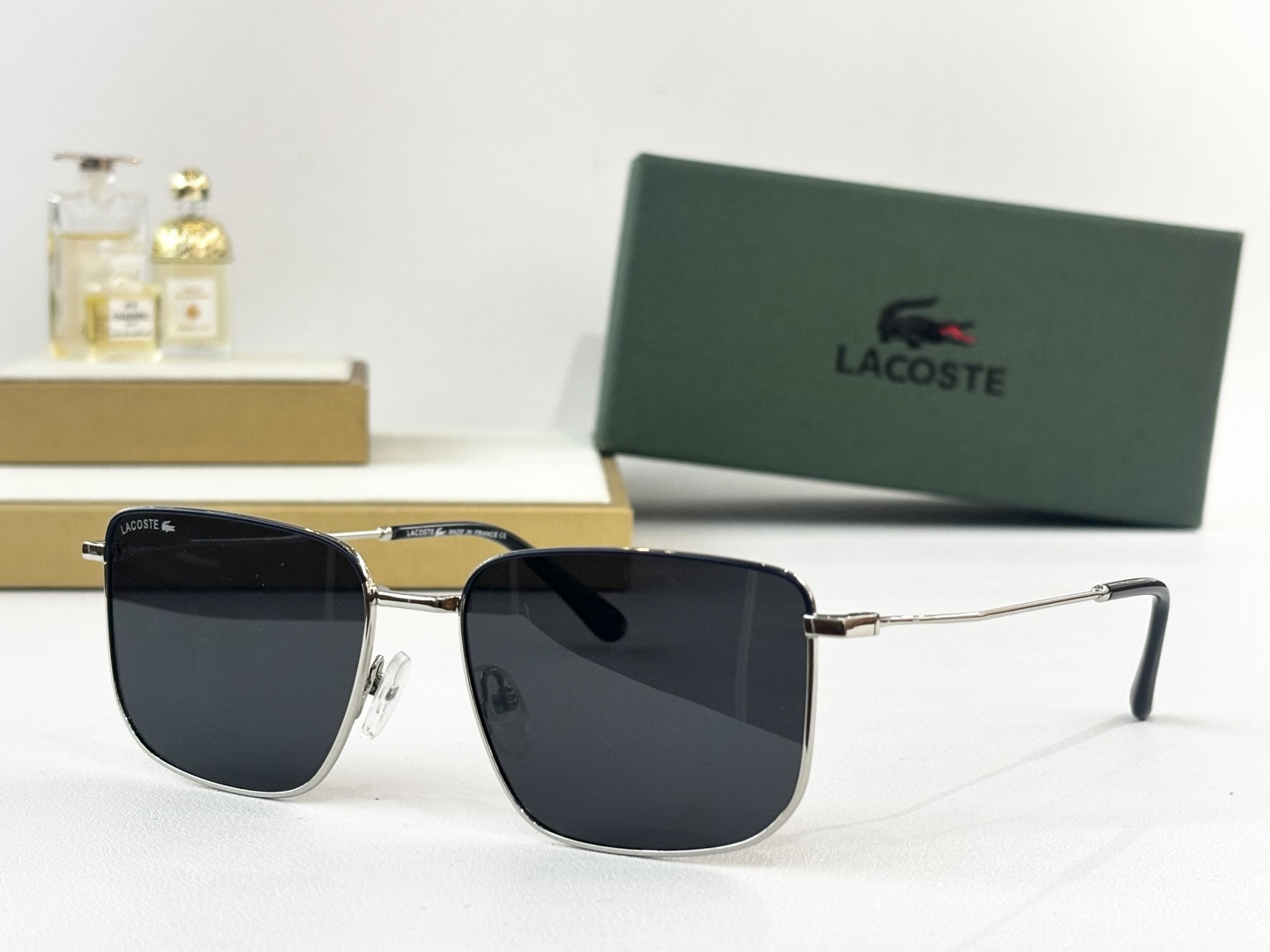 LACOST*Mod:PR 52YSSize:55-16-145