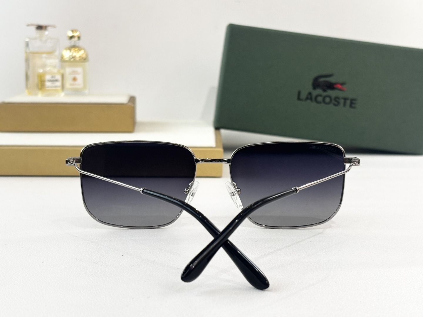 LACOST*Mod:PR 52YSSize:55-16-145