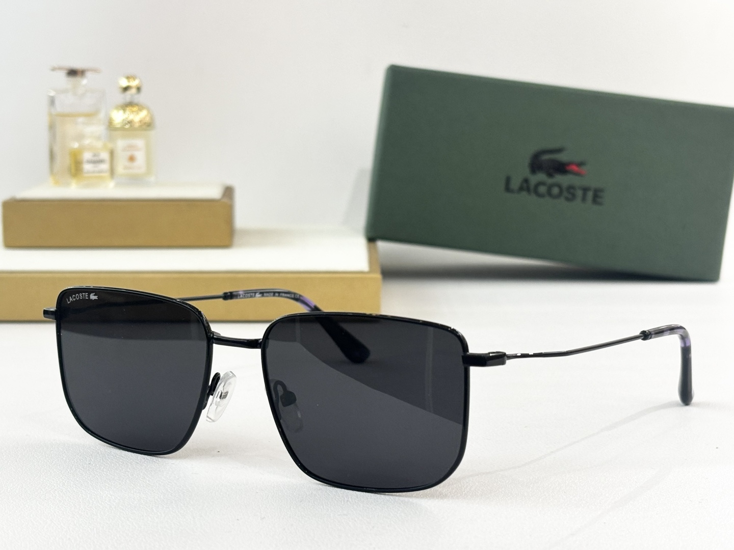 LACOST*Mod:PR 52YSSize:55-16-145