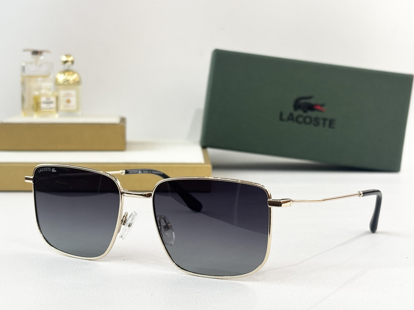 LACOST*Mod:PR 52YSSize:55-16-145