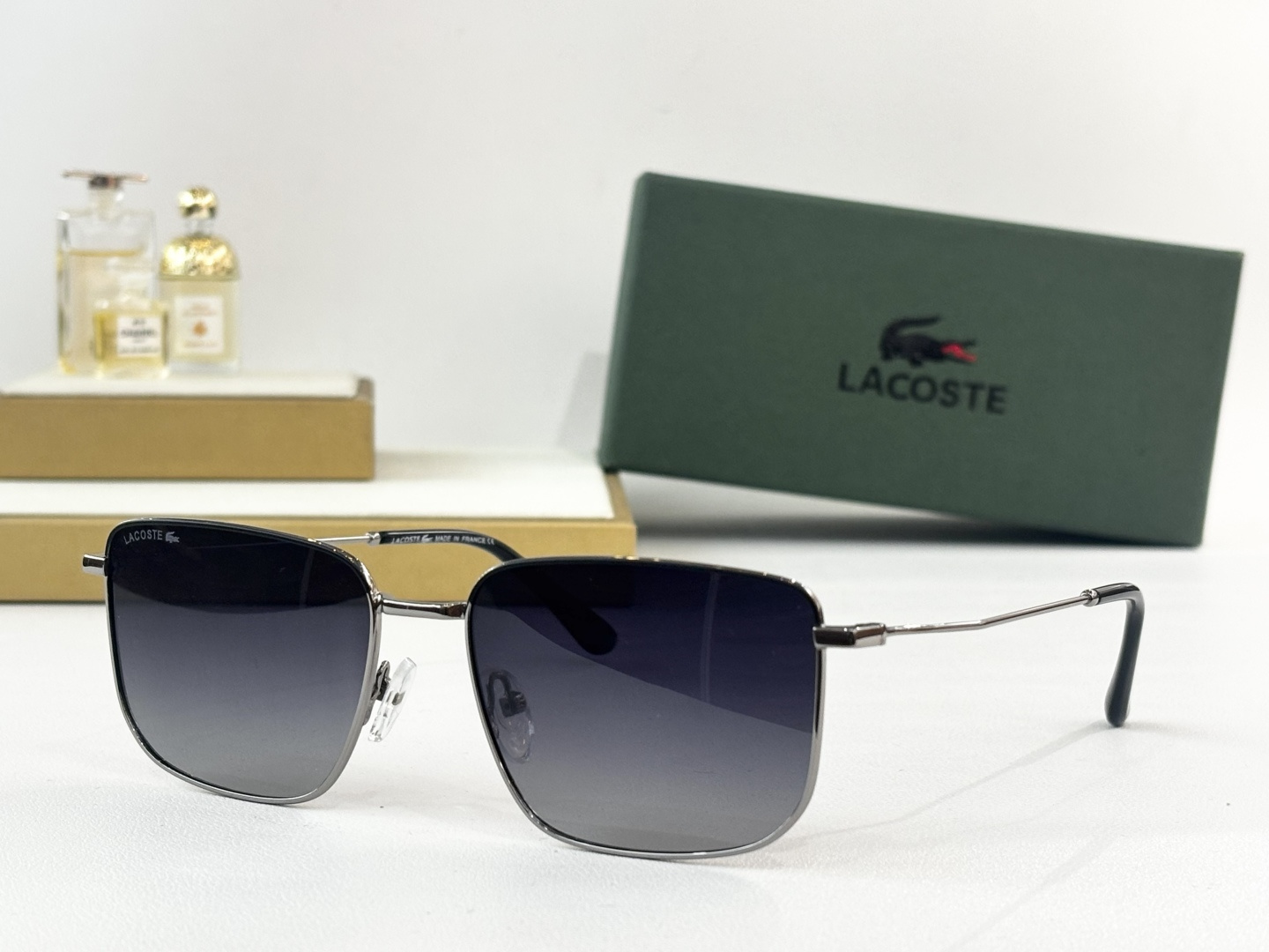 LACOST*Mod:PR 52YSSize:55-16-145