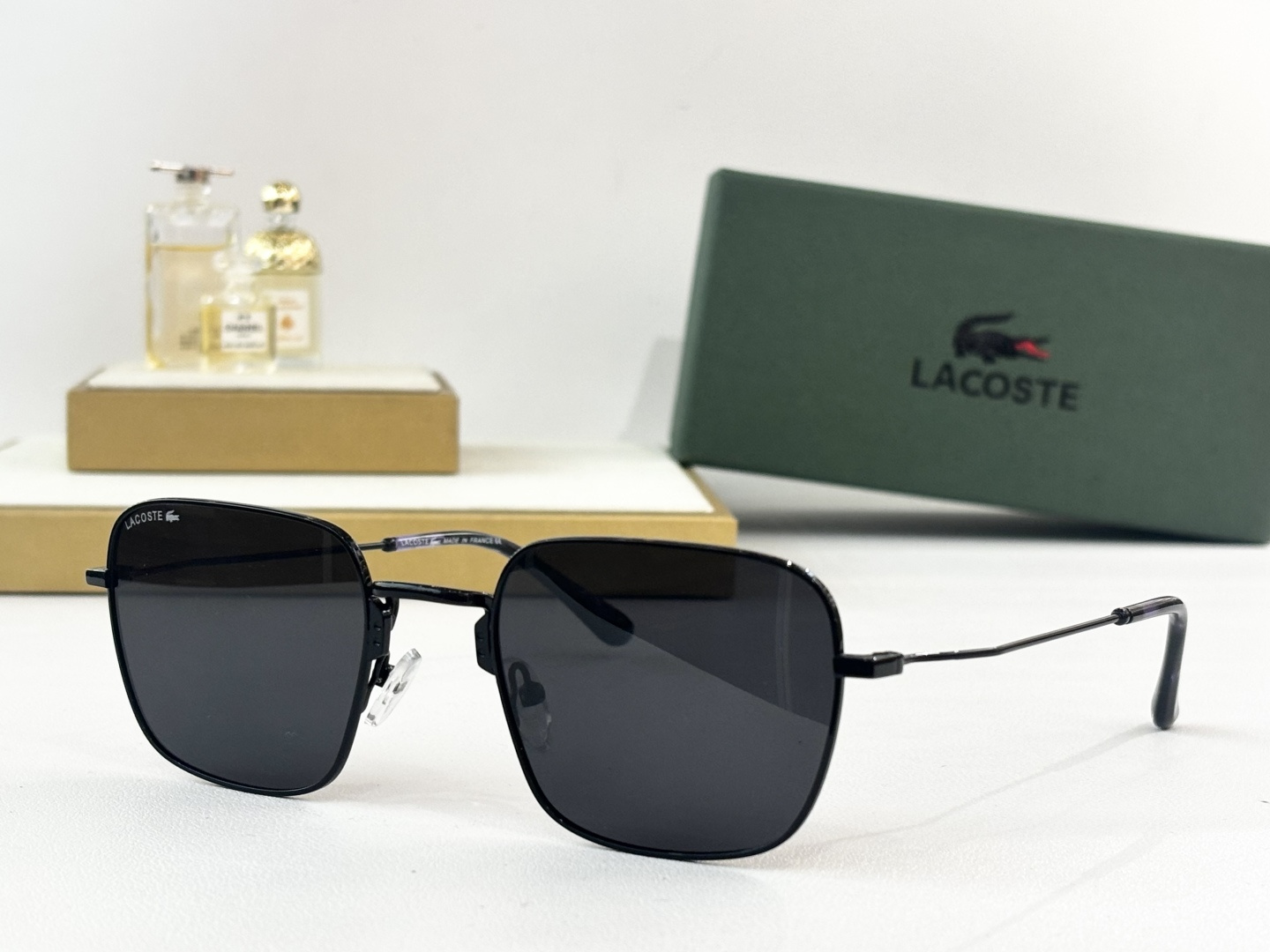 LACOST*Mod:PR 54WSSize:55-16-145