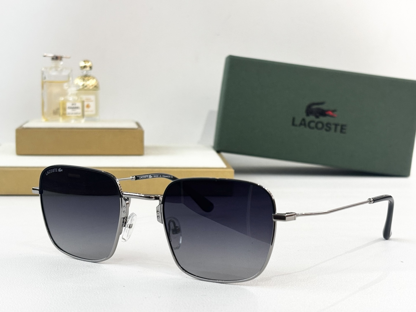 LACOST*Mod:PR 54WSSize:55-16-145