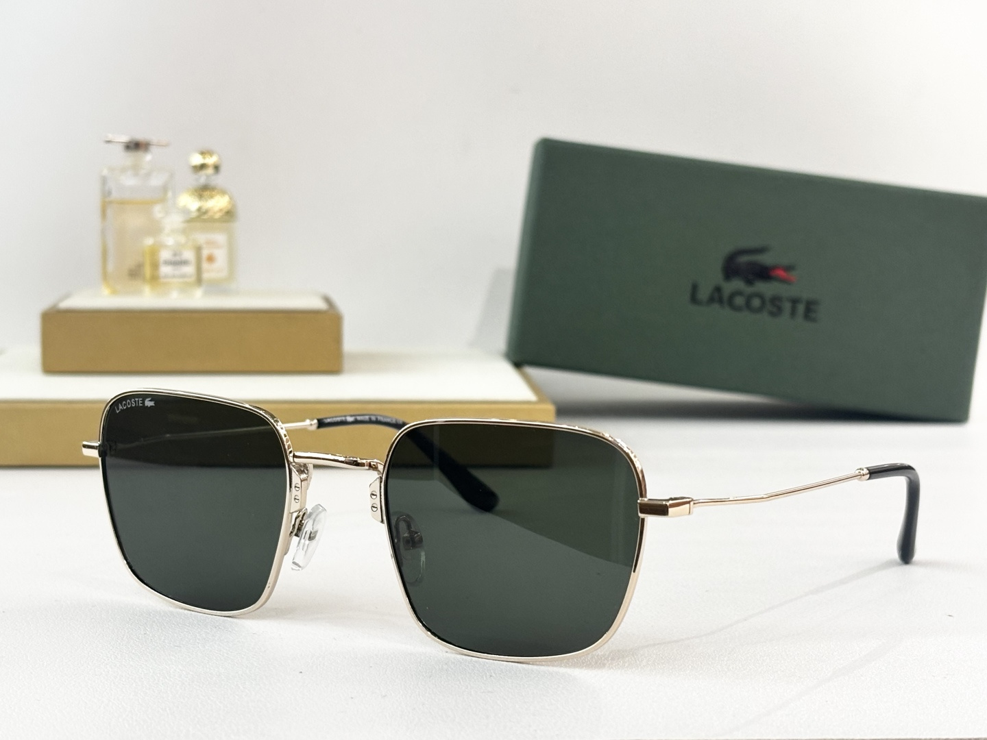 LACOST*Mod:PR 54WSSize:55-16-145