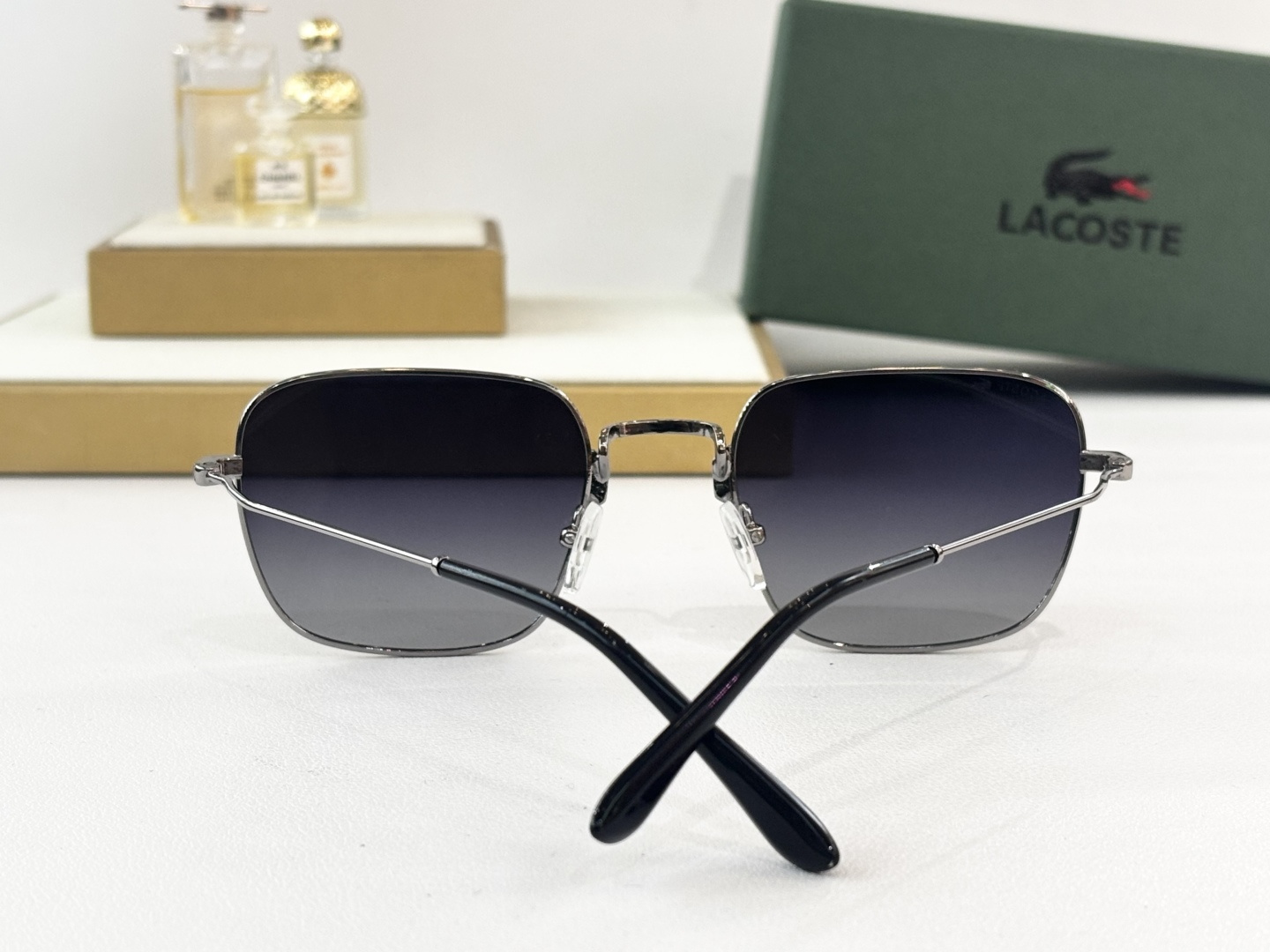 LACOST*Mod:PR 54WSSize:55-16-145