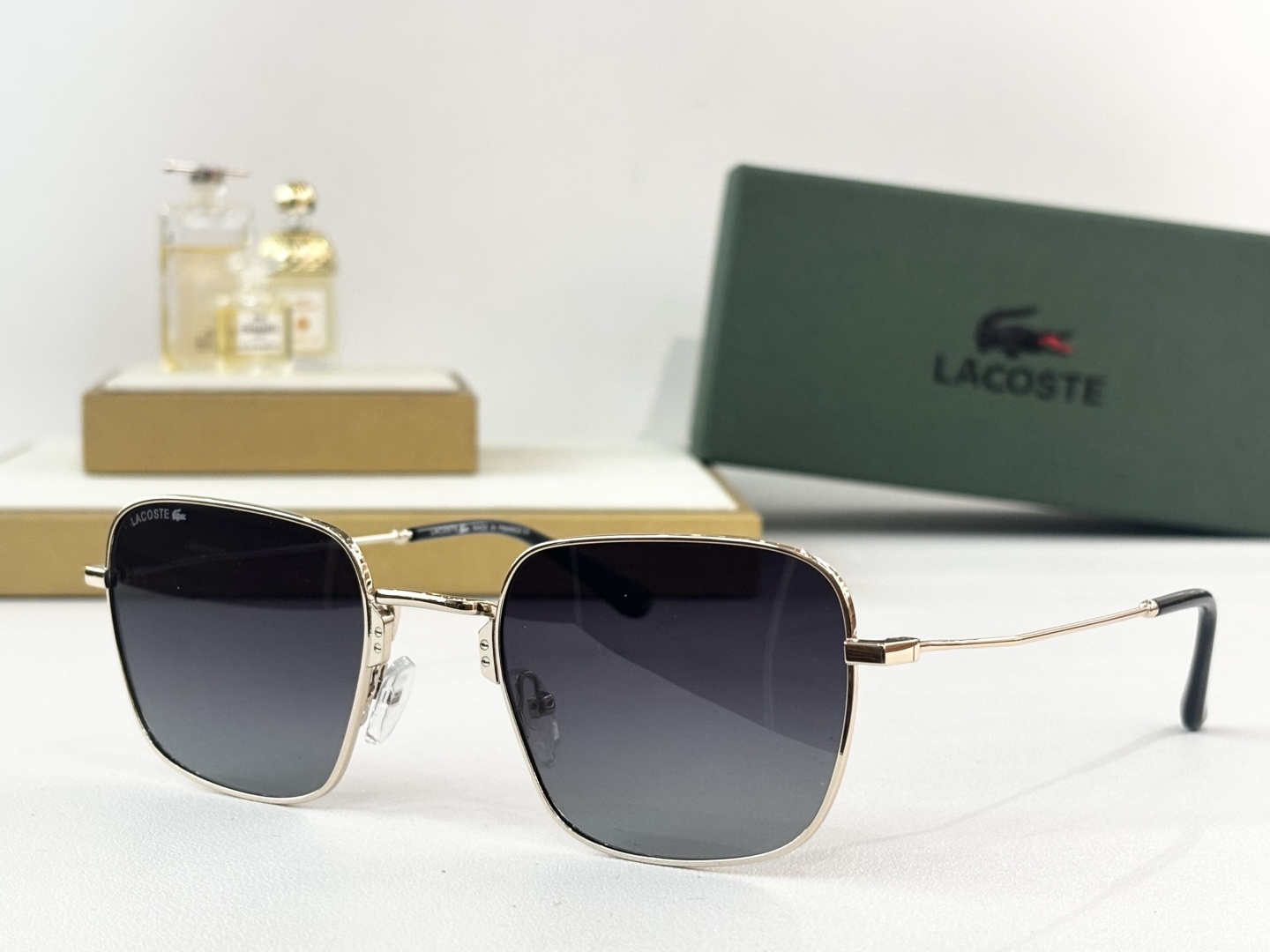 LACOST*Mod:PR 54WSSize:55-16-145