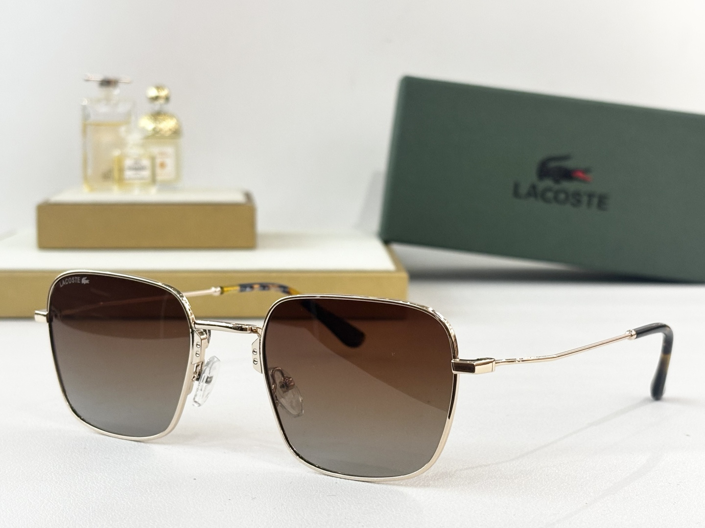 LACOST*Mod:PR 54WSSize:55-16-145