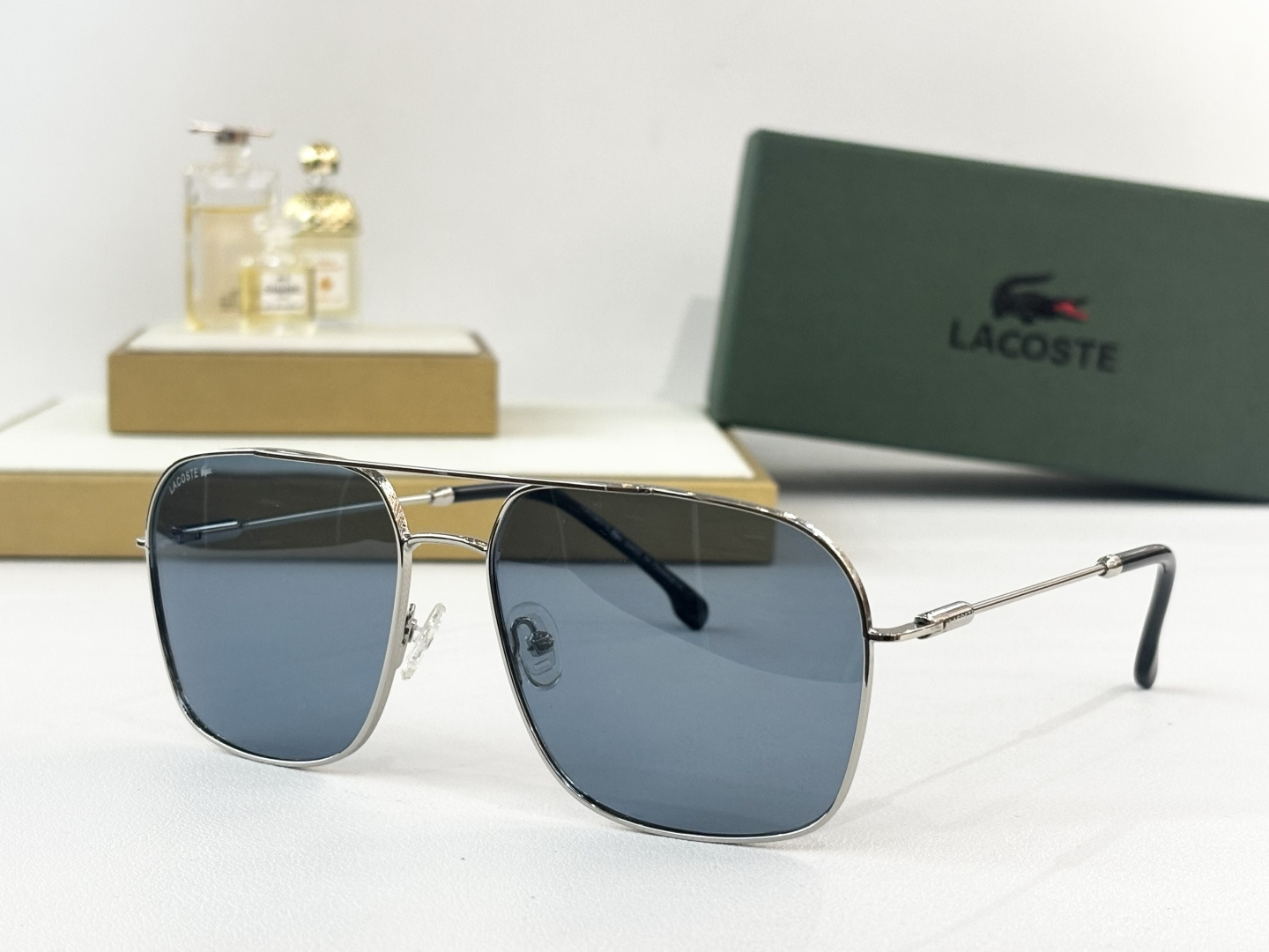 LACOST*MODEL:CA247/SSIZE:58口17-145