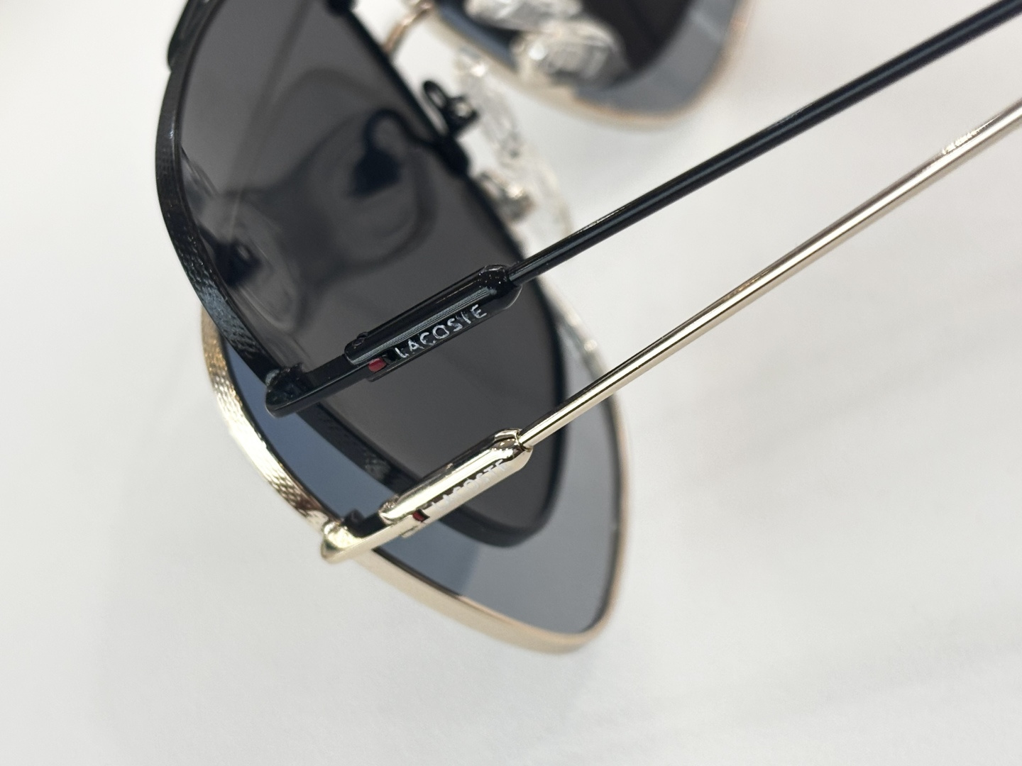 LACOST*MODEL:CA247/SSIZE:58口17-145