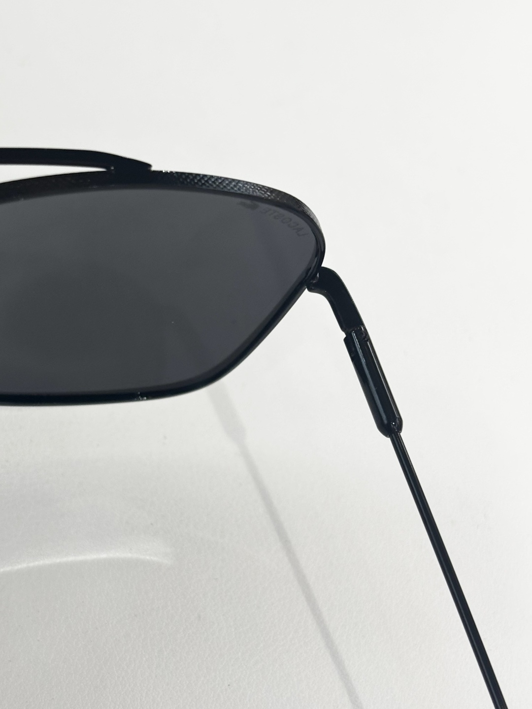 LACOST*MODEL:CA247/SSIZE:58口17-145