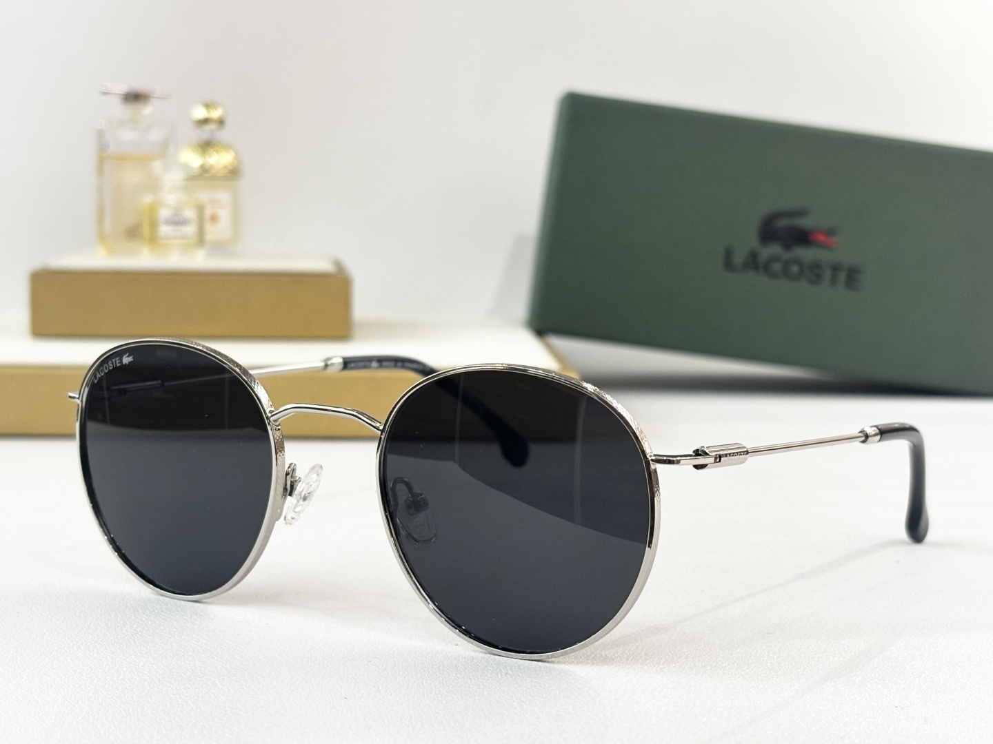 LACOST*MODEL:CA246SIZE:52口22-145