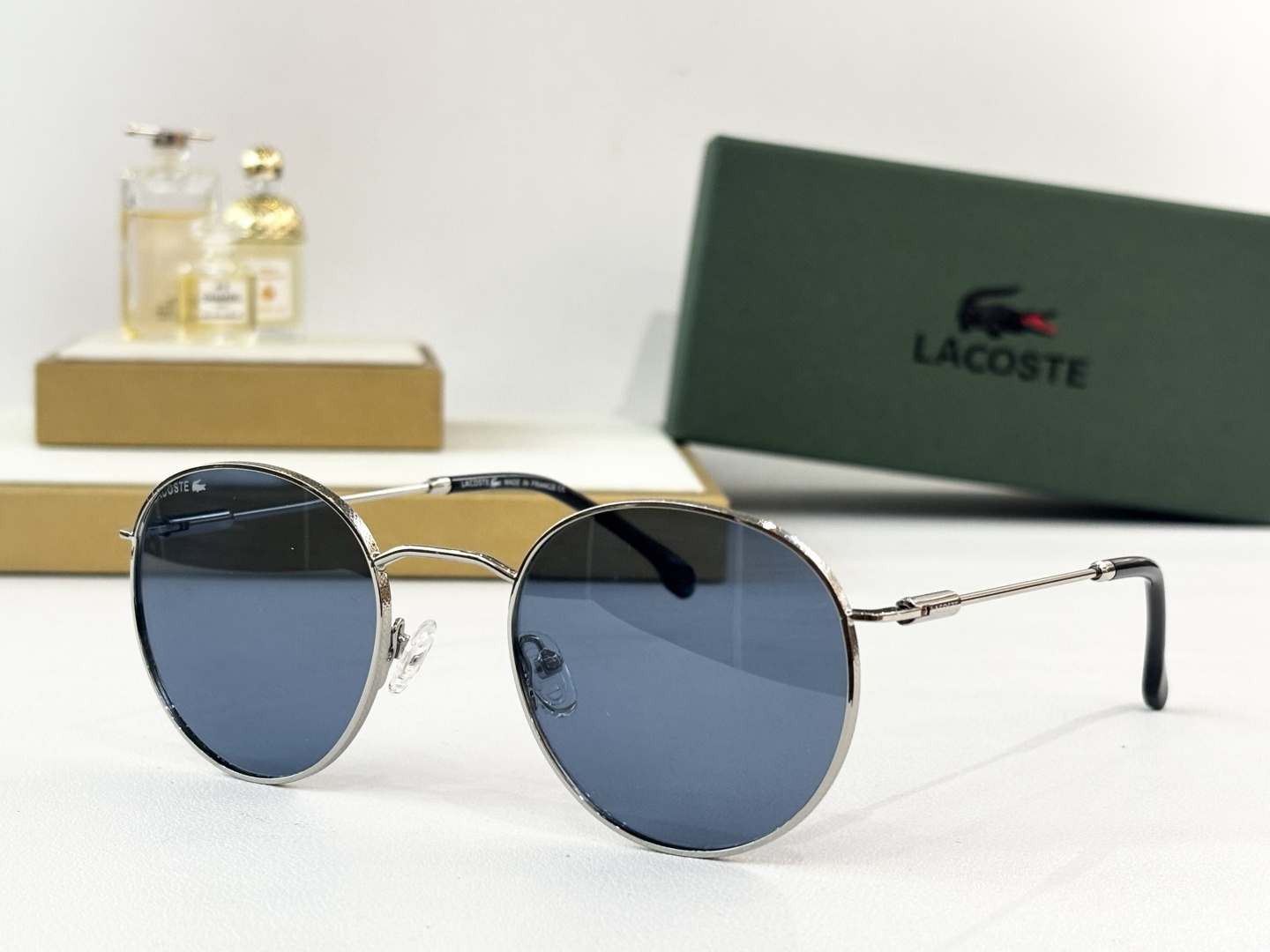 LACOST*MODEL:CA246SIZE:52口22-145